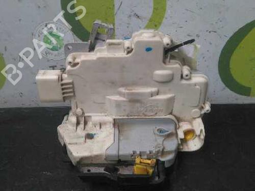 Used Front left lock AUDI A4 B7 (8EC) 2.0 TDI (170 hp) 3064780