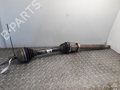 Used Right front driveshaft FORD FOCUS II (DA_, HCP, DP) 2.0 TDCi (136 hp) 10751038