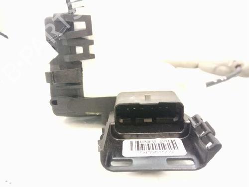 Rear right lock PEUGEOT PARTNER Box Body/MPV 1.6 HDi 16V | BP3256436C99 