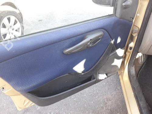 Left front fenders FIAT PUNTO (188_) 1.9 DS 60 (188.031, .051, .231, .251) | BP10754457C41 