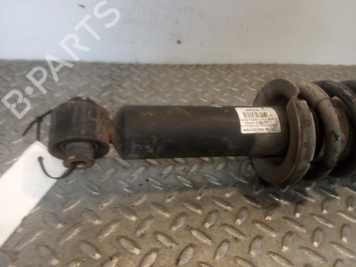 Left rear shock absorber PEUGEOT 508 I (8D_) 2.0 HDi | BP9108112M18 