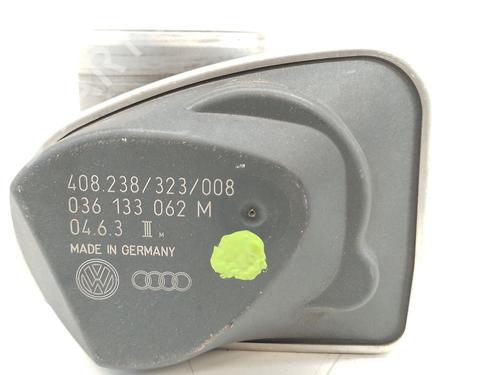 Drosselklappe SEAT LEON (1M1) 1.6 16 V | BP29712868M82