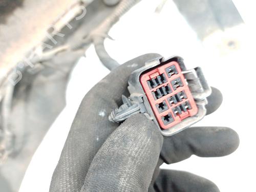 Rear bumper FORD MONDEO IV (BA7) 2.2 TDCi | BP29938369C8 