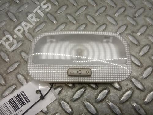 Used Interior roof light Interior roof light PEUGEOT 207 (WA_, WC_) 1.6 16V VTi (120 hp) 9427956 9427956