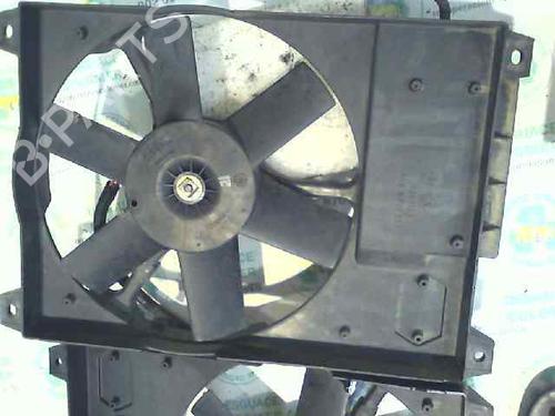 Køleventilator elektrisk CITROËN JUMPER I Van (230L) [1994-2002]  3075305