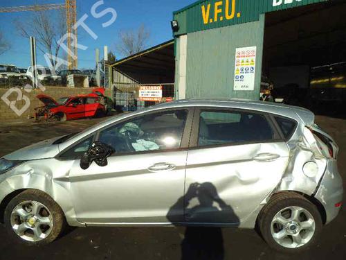 Front left window mechanism FORD FIESTA VI (CB1, CCN)  | BP3047520C22 