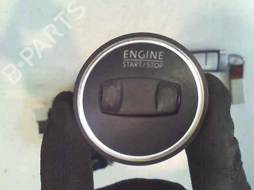 Ignition barrel VW PASSAT B6 (3C2)  | BP6634396M48 