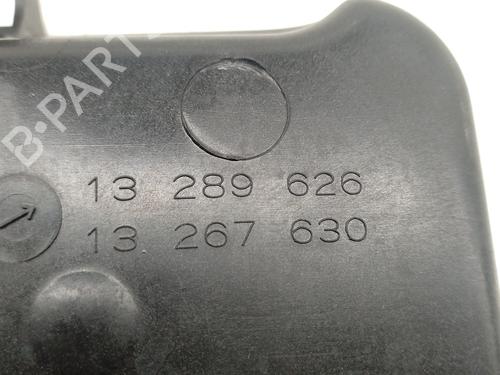 Radiator fan OPEL ASTRA J (P10) | BP31888779M35