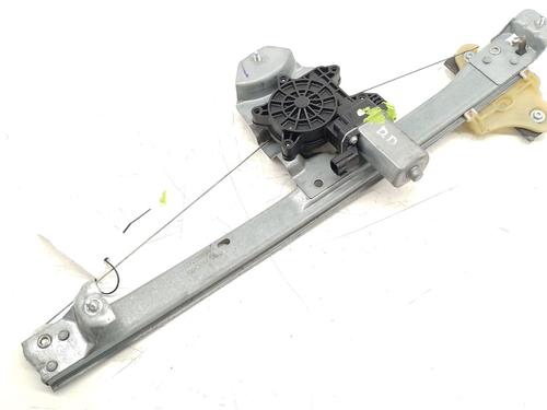 Lève-vitre avant droit RENAULT CLIO IV (BH_) 1.5 dCi 90 (90 hp) 29609773