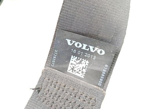 Rear right seatbelt VOLVO V40 Hatchback (525) D2 | BP37467551I28 - Image 2