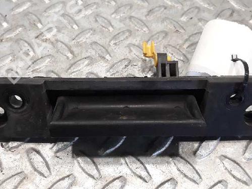 Used Tailgate handle KIA SORENTO I (JC) [2002-2011]  5587388