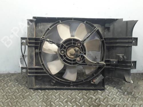 Radiator fan NISSAN MICRA II (K11) 1.0 i 16V (54 hp) 16477644