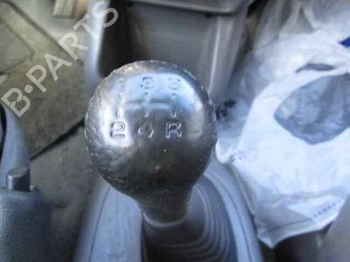 Left front driveshaft CHRYSLER VOYAGER / GRAND VOYAGER III (GS_, NS_) 2.5 TD | BP3222152M38 