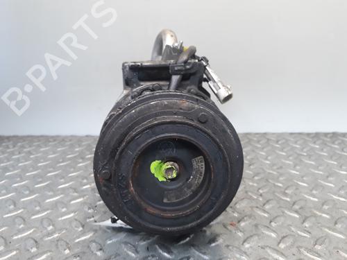 Compressor A/A OPEL ZAFIRA A MPV (T98)  | BP3062969M34 