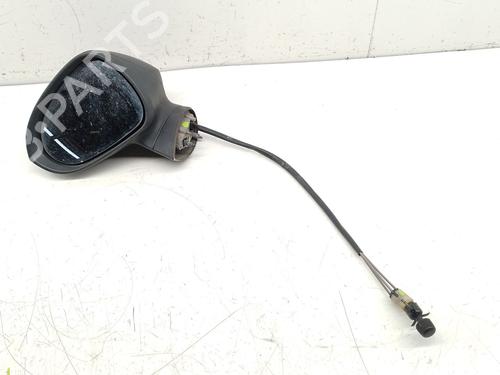 Used Left mirror SEAT IBIZA IV (6J5, 6P1) 1.6 TDI (90 hp) 29638231