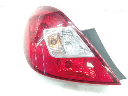 left-taillight-opel-corsa-d-s07-2006-2007-2008-2009-2010-2011-2012-2013-2014-2015-32396134 main image