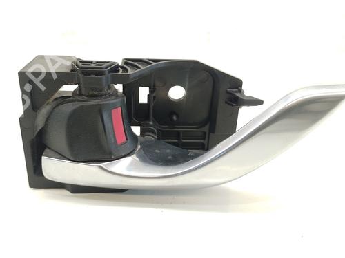 Used Front left interior door handle MAZDA CX-5 (KE, GH) 2.2 D (KE2FW) (150 hp) 33217337