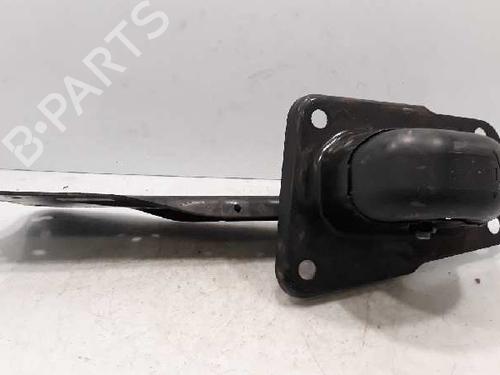 Left rear suspension arm AUDI A3 (8P1) 1.6 TDI | BP4945781M14 
