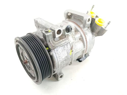AC compressor CITROËN C4 II (NC_) 1.2 THP 110 (NCHNZ6, NCHNV6) | BP39431378M34 - Image 1