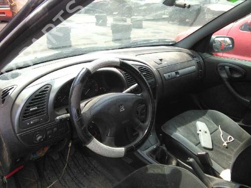 Front left window mechanism CITROËN XSARA (N1) 1.9 D | BP5408635C22 