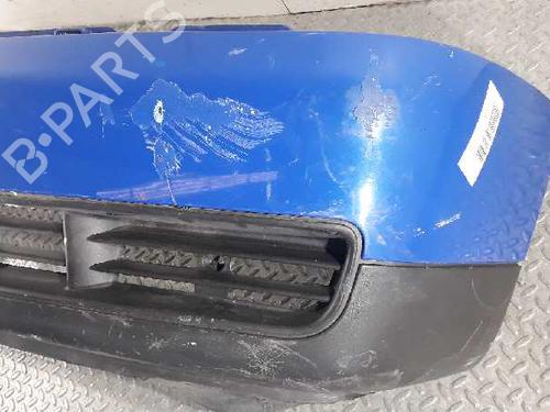 Front bumper VW LUPO I (6X1, 6E1)  | BP3066828C7 