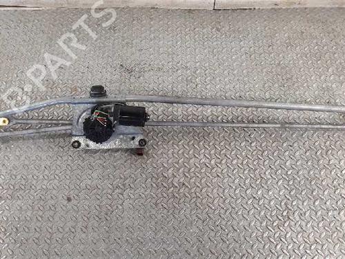 Used Front wiper motor CITROËN XSARA PICASSO (N68) 2.0 HDi (90 hp) 5620144