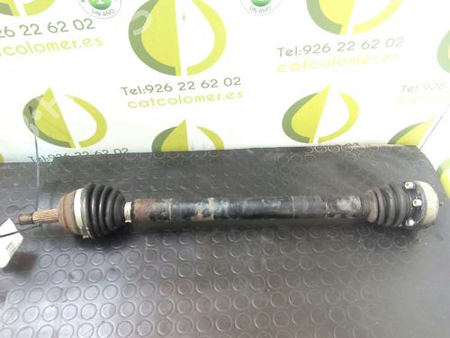 Used Right front driveshaft SEAT CORDOBA (6K1, 6K2) 1.4 16V (75 hp) 3048393