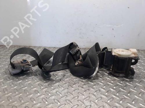 Ceinture de sécurité avant gauche MITSUBISHI PAJERO III (V7_W, V6_W) 3.2 Di-D (V68W, V78W) (165 hp) 8758449