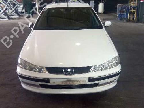 Electronic module PEUGEOT 406 (8B)  | BP11671235M83 