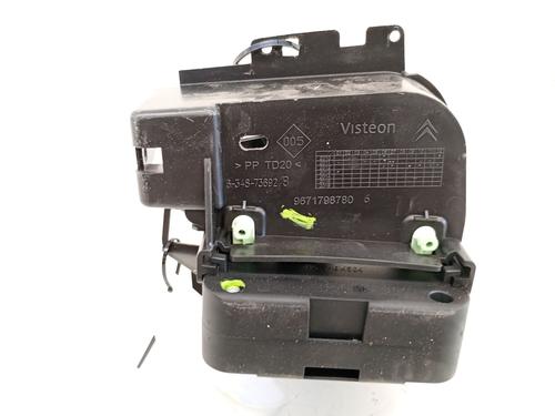 Selector da caixa CITROËN DS5 2.0 HDi 165 Hybrid4 4x4 | BP37611058M90  - Image 5