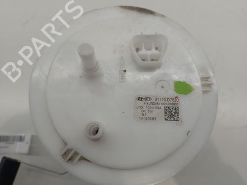 Fuel pump KIA SPORTAGE III (SL) 1.6 GDI | BP27834359M76 