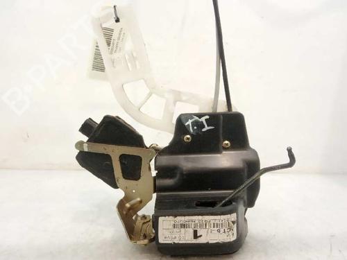 Used Rear left lock KIA SPORTAGE II (JE_, KM_) [2004-2011]  5110919