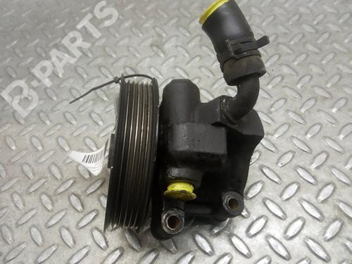 Used Steering pump Steering pump FORD FOCUS I (DAW, DBW) 1.8 TDCi (115 hp) 9140850 9140850