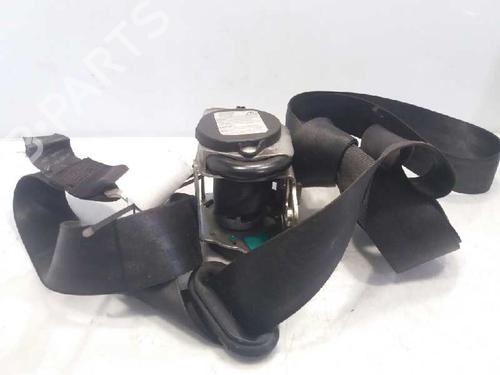 Front left seatbelt SKODA OCTAVIA II (1Z3)  | BP8758666I26 