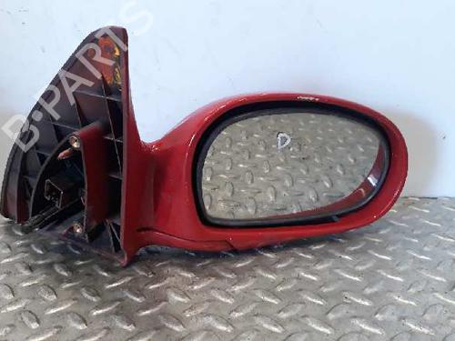 Used Right mirror KIA RIO I Hatchback (DC) 1.5 16V (97 hp) 5643476