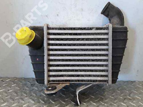 Used Intercooler Intercooler HYUNDAI GETZ (TB) 1.5 CRDi (88 hp) 5614410 5614410