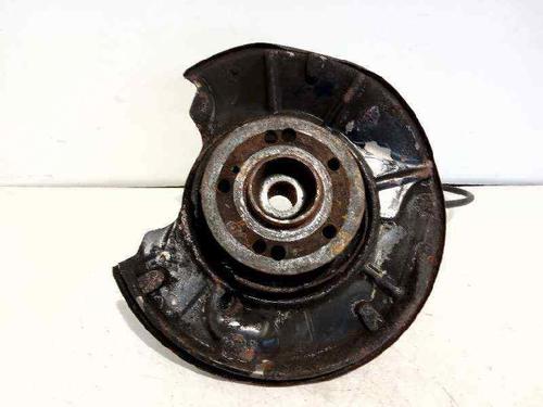 Used Left rear steering knuckle Left rear steering knuckle MERCEDES-BENZ S-CLASS (W220) S 500 (220.075, 220.175, 220.875) (306 hp) 3083280 3083280