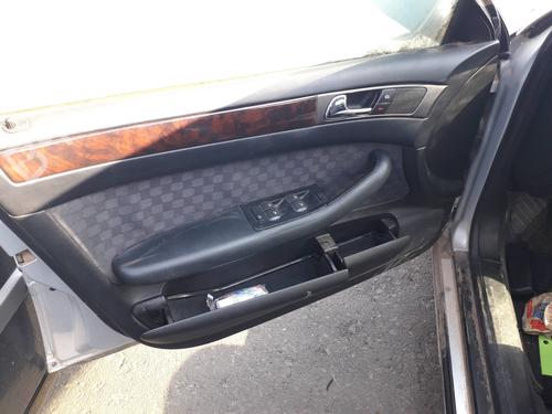 Cremallera direccion AUDI A6 C5 (4B2)  | BP11197330M22 