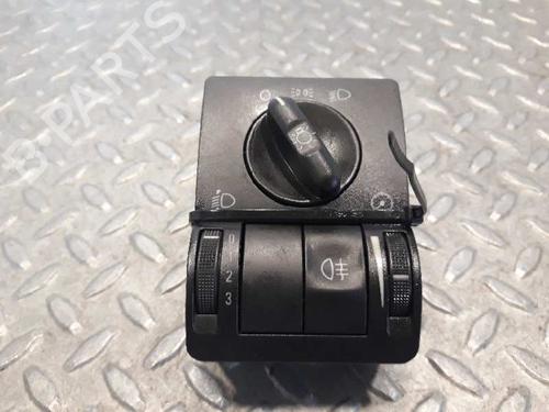 Hovedlysbryter OPEL CORSA C (X01) 1.2 (F08, F68) (75 hp) 14227762
