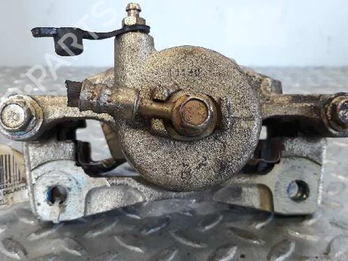 Left front brake caliper CHEVROLET KALOS  | BP11622384M105 