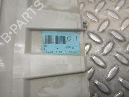 Climate control HYUNDAI SONATA V (NF) 2.0 CRDi | BP10739947I5 
