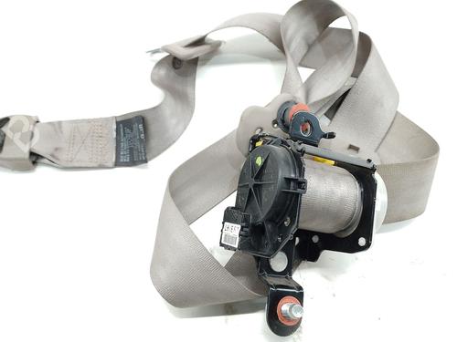 Used Rear left seatbelt Rear left seatbelt SSANGYONG KORANDO (CK) 2.0 e-XDi (175 hp) 34507444 34507444