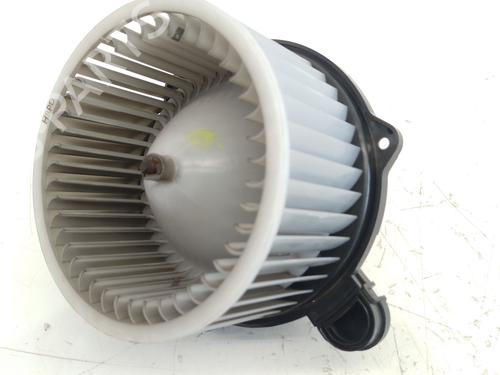 Heater blower motor KIA CEED (CD) 1.4 LPG | BP33177741M62 - Image 3
