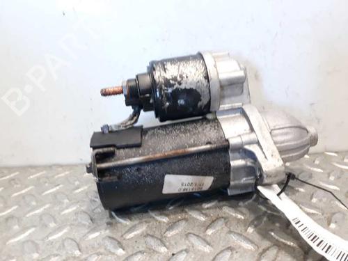 Starter FIAT GRANDE PUNTO (199_) 1.3 D Multijet (199.AXD11, 199.AXD1A, 199.AXD1B,... | BP6821384M8 