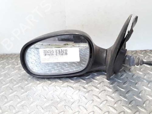 Used Left mirror DAEWOO LANOS (KLAT) 1.5 (86 hp) 3066989