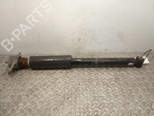 BP6549605M18 | Left rear shock absorber FIAT LINEA (323_, 110_) 1.6 D Multijet BP6549605M18