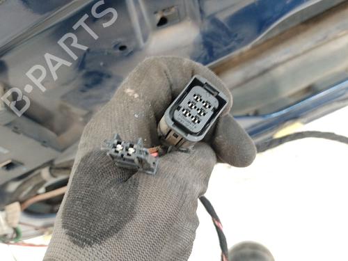 Right front door MERCEDES-BENZ C-CLASS (W203) C 220 CDI (203.006, 203.008) | BP26235532C3 