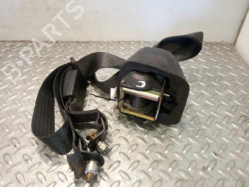 Rear center seatbelt LANCIA THESIS (841_) 2.4 JTD (841AXD1B02) BP8758966I27