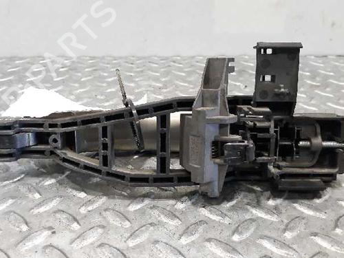 Rear right exterior door handle FORD KUGA I  | BP3047130C130 