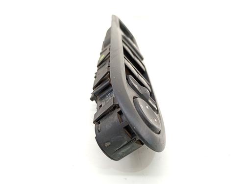 Left front window switch PEUGEOT 407 (6D_) 2.0 HDi 135 (6DRHRH, 6DRHRE, 6DRHRG, 6DRHRJ) | BP38594315I27 - Image 2